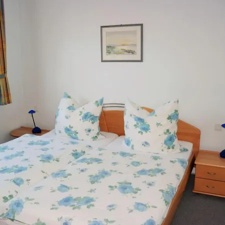 Nautilus Parkblick *