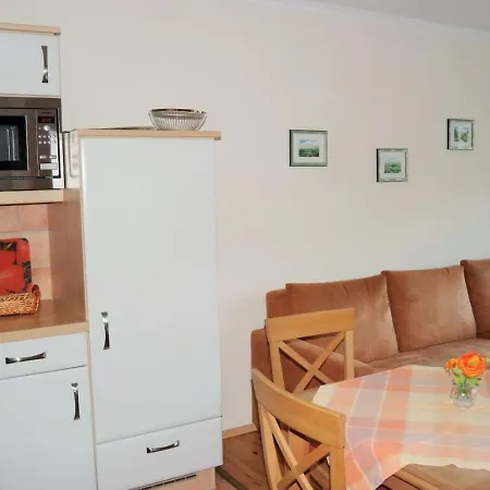 Nautilus Parkblick וגנרוגה